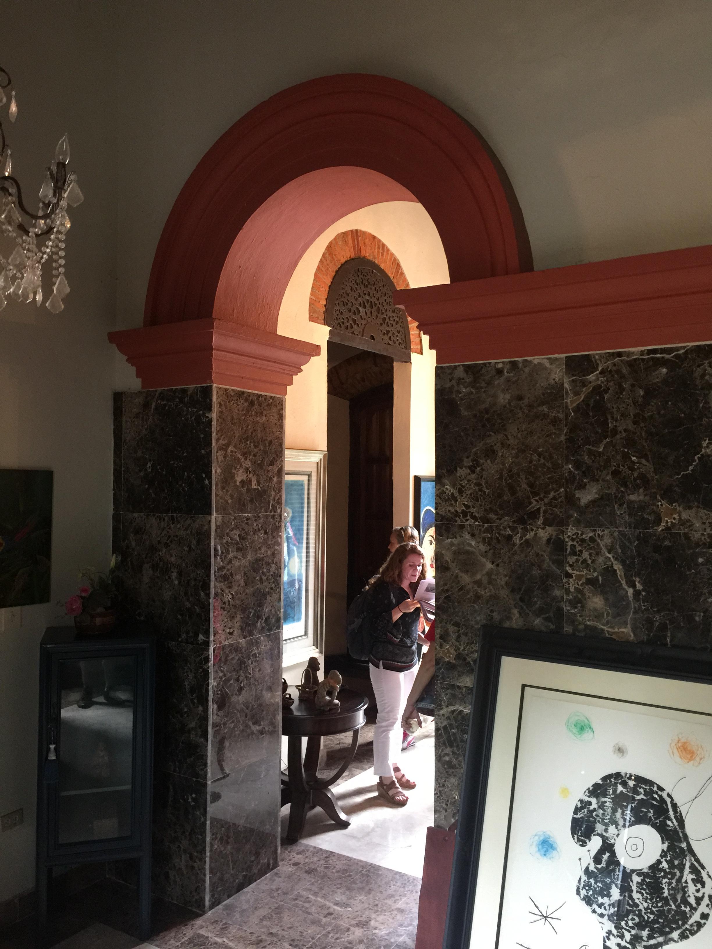 Casa Georgetti - San Juan (Río Piedras) - 2015 00003